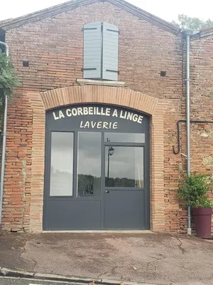 La Corbeille à Linge