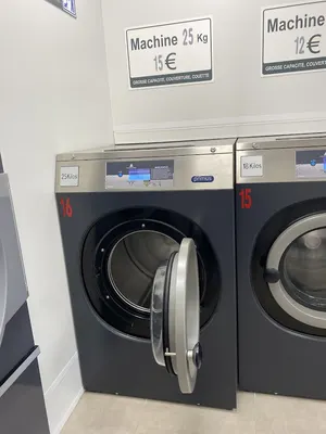 Eco L'eau Pressing-Laverie
