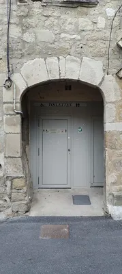 Laverie du Château