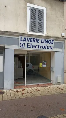 Laverie Automatique