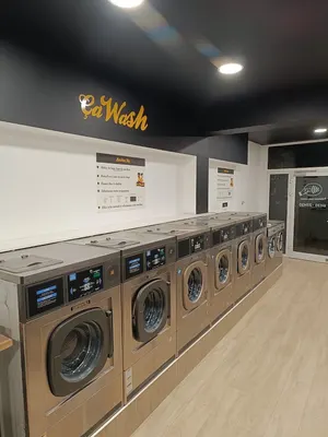 Laverie Ça Wash
