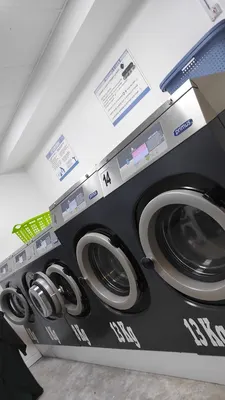 LAVERIE Steph&son service