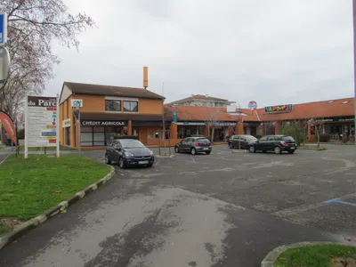 Laverie Automatique L'union