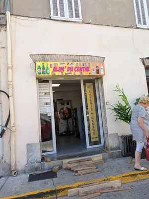 Alim du centre