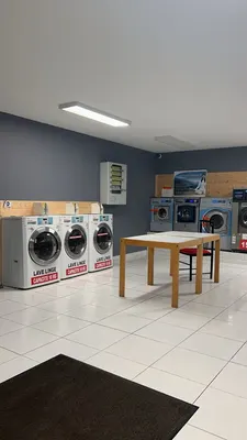 Lavomatic Bleu Lavande