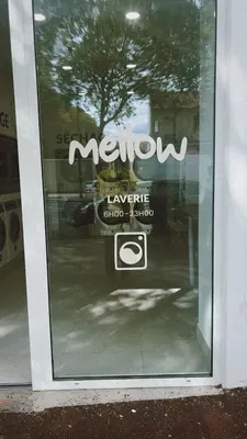 Mellow - Laverie Libre Service