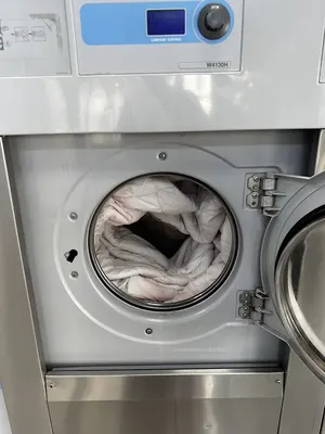 Elo Laverie automatique