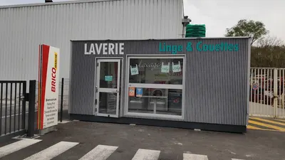 Laverie
