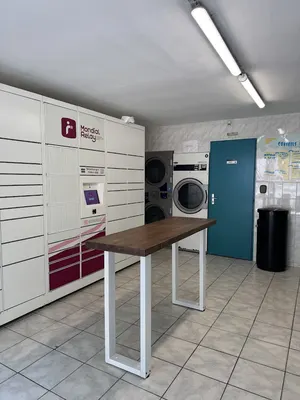Ma Laverie Automatique Chantonnay