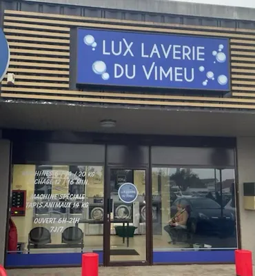 Lux Laverie du Vimeu