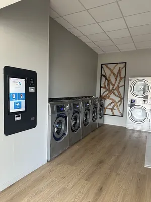 Laverie Automatique