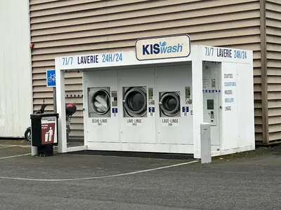 Kiswash