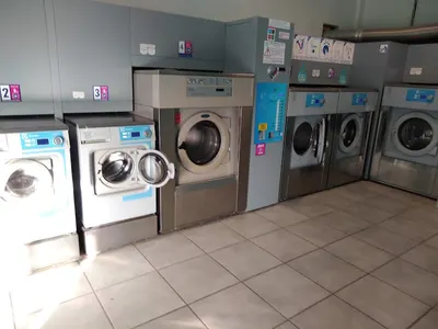 Laverie Linge