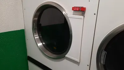 LAVERIE LAVOTEC