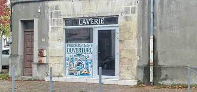 Laverie du centre