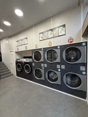 Lavomatique