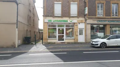 Laverie