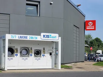 Kis Wash