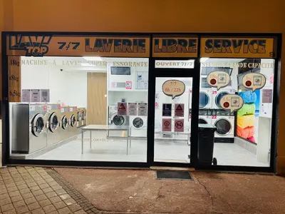 LAV'MINUTES ECO