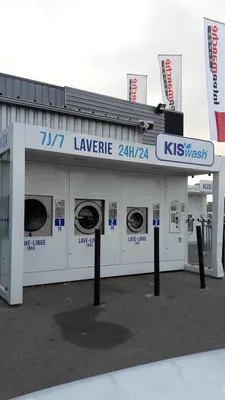 Le Lavoir