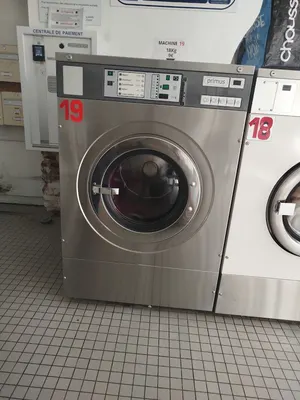 Lavomatique