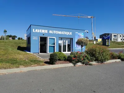 Laverie Automatique