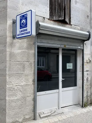 laverie brossac