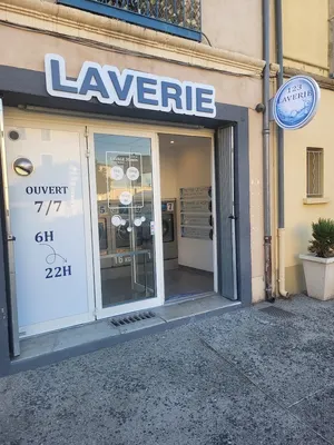 123 Laverie