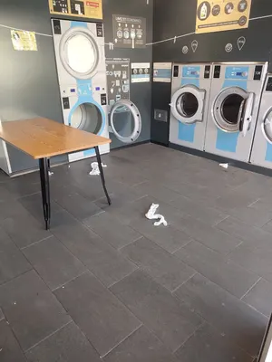 Laverie Au Fil du Linge