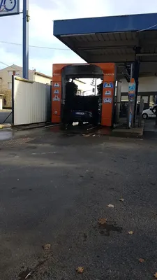 Lavage Linge Libre Service