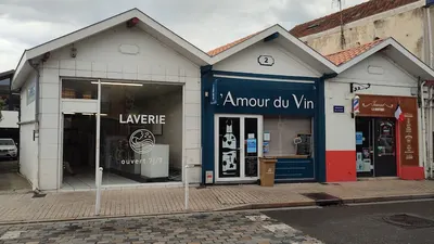 Laverie