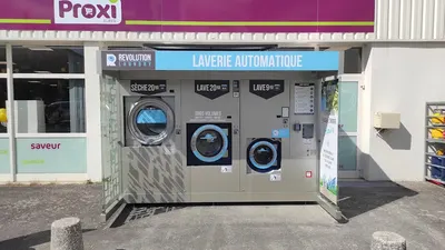 Le Lavoir Breton