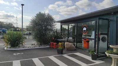 Laverie Revolution Laundry