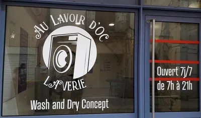 AU LAVOIR D'OC