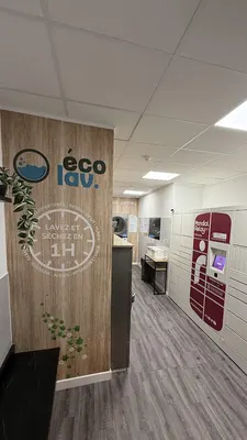 Laverie Ecolav