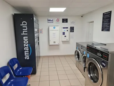 Laverie Wash'N Dry Ploeuc