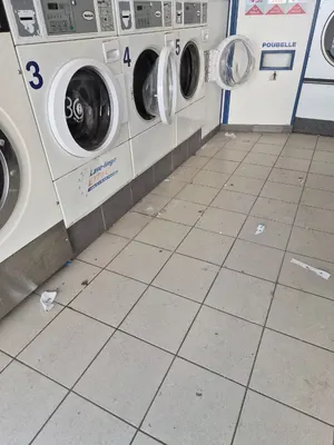 Lavomatique